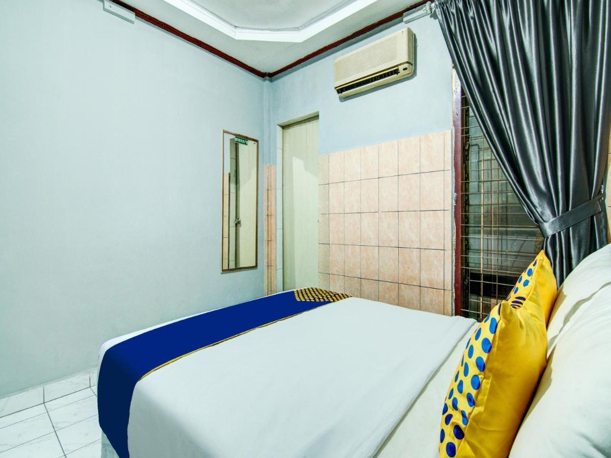 Oyo 2690 Hotel Tampan เปกันบารู ภายนอก รูปภาพ