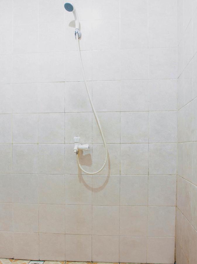 Oyo 2690 Hotel Tampan เปกันบารู ภายนอก รูปภาพ